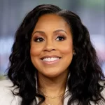 Today's Sheinelle Jones Dazzles With Baby Bump Photo Along With Emotional Message In Nostalgic Post
