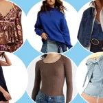 Nordstrom Anniversary Sale Has Great Free People Deals