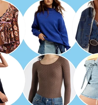 Nordstrom Anniversary Sale Has Great Free People Deals