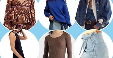 Nordstrom Anniversary Sale Has Great Free People Deals