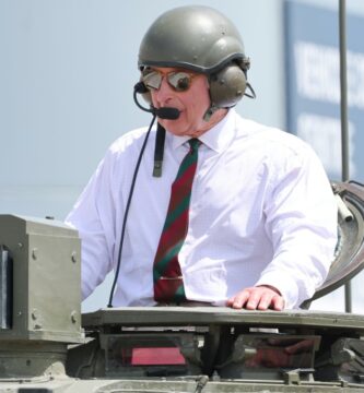 Concerning Prince Harry, King Charles believes that “despite all the troubles, blood is blood”