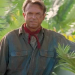 From 'Jurassic Park' to 'The Piano,' Sam Neill put cinema first