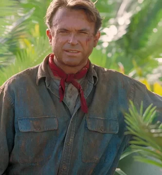 From 'Jurassic Park' to 'The Piano,' Sam Neill put cinema first