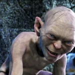 Andy Serkis directs “The Hunt for Gollum” in character: see images from the shoot