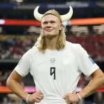 Why Erling Haaland sparked a baby name frenzy