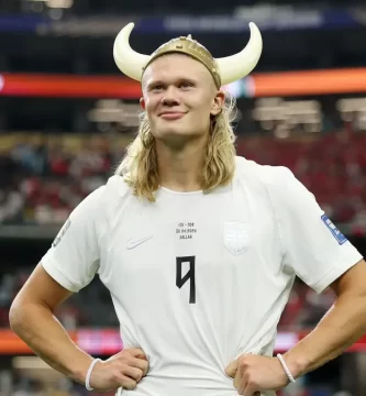 Why Erling Haaland sparked a baby name frenzy