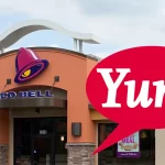 Taco Bell Stock Falls Amid Explosive Diarrhea Headlines