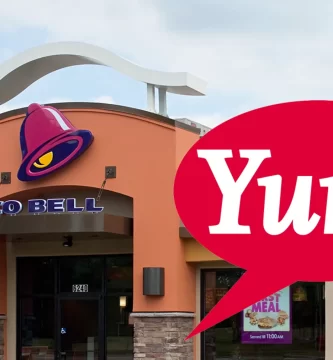 Taco Bell Stock Falls Amid Explosive Diarrhea Headlines
