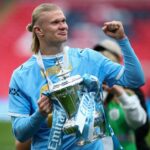“Erling Haaland brought his memories of Texas to Norway” links