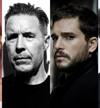 America Ferrera and Kit Harington join the thriller