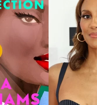 Tia Williams' new romance novel "The Missed Connection"
