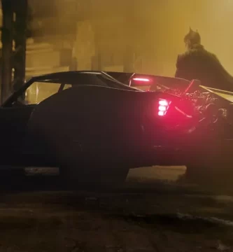 “The Batman II” moves to 2028; “The Great Beyond” by JJ Abrams until 2027
