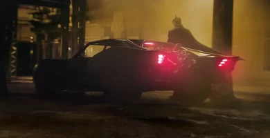 “The Batman II” moves to 2028; “The Great Beyond” by JJ Abrams until 2027