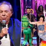 Andrew Lloyd Webber warns Broadway is in 'great danger' after 'Cats: The Jellicle Ball' closes early