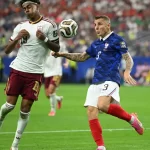 The audience for the Spain-France World Cup breaks a record: 11.5 million viewers