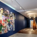 Behind the scenes of the Bahamas' return to the Venice Biennale