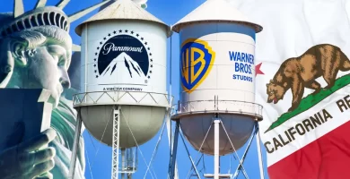 Paramount will get new choose in State AG's antitrust problem over WBD deal 4 Paramount gets new judge in State AG's antitrust challenge over WBD deal