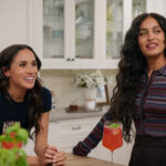 Duchess Meghan's "With Love, Meghan" was nominated for a Daytime Emmy