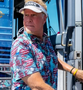 Will Ferrell's Netflix golf comedy is lackluster 3 Will Ferrell's Netflix golf comedy is lackluster