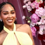 Now fearless, Meagan Good says her divorce was a 'blessing'