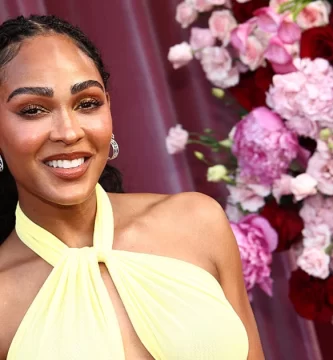 Now fearless, Meagan Good says her divorce was a 'blessing' 1 Now fearless, Meagan Good says her divorce was a 'blessing'