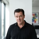 Des Carey joins Irish VFX company Elephant Goldfish