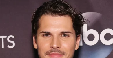 'DWTS' Gleb Savchenko Brings Receipts for Child Custody Battle With Ex-Wife
