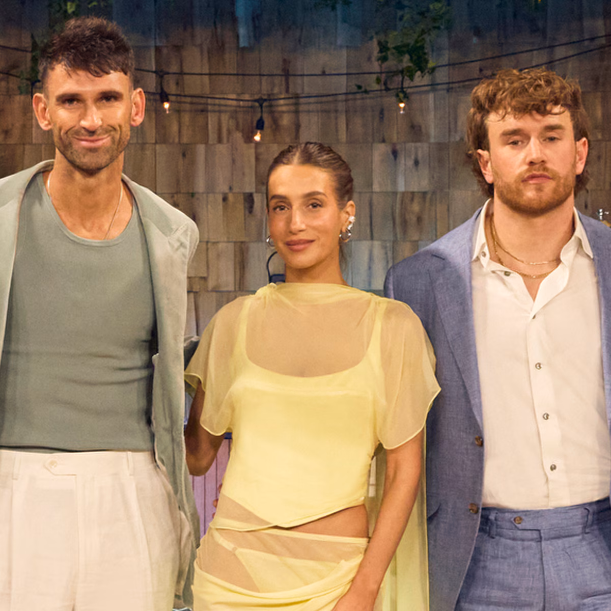 Carl Radke Shares Updates on Amanda Batula and West Wilson After Summer House