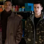 Origins reveals first look at Young Ghost and Tommy