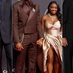 All Black Couples on the 2026 ESPY Awards Red Carpet