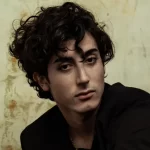 "I play Rocky star Anthony Ippolito signs with CAA