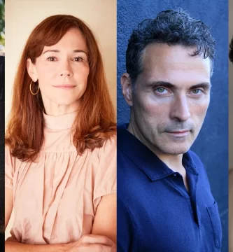 Netflix unveils “Queenstown”, its first New Zealand collection 2 Alycia Debnam-Carey, Frances O'Connor, Rufus Sewell and Te Kohe Tuhaka.