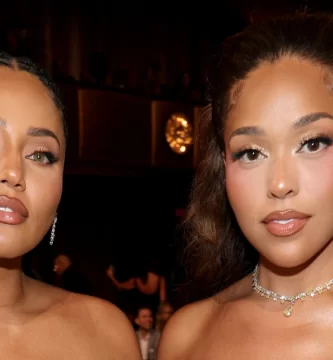 The perfect model moments from the 2026 ESPY Awards 1 The best style moments from the 2026 ESPY Awards