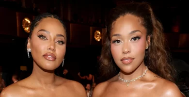 The best style moments from the 2026 ESPY Awards