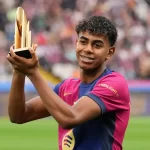 Check out Football Star Lamine Yamal's Incredible Net Worth at 19