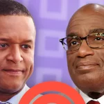 NBC fires security guard after 'TODAY' show intruder hits Craig Melvin