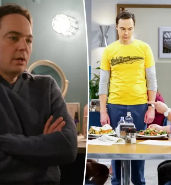 Jim Parsons says 'The Big Bang Theory' fame came at a high personal price