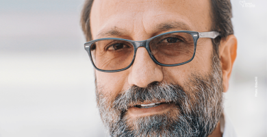 Asghar Farhadi will receive the Honorary Heart of Sarajevo