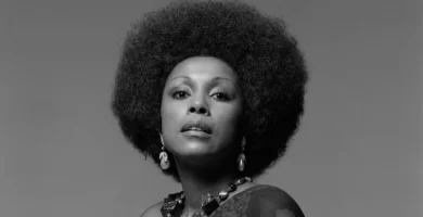 A look at Diahann Carroll's beauty moments over the years