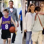 Jennifer Garner lifts the lid on co-parenting with Ben Affleck
