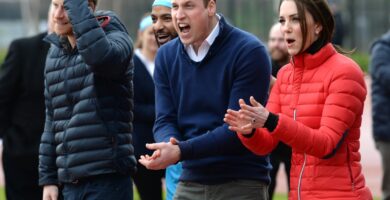 More than six years later, Prince William still refuses to speak to his brother