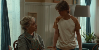 “If I Tell You” Acquired by Suncatcher Productions for Distribution