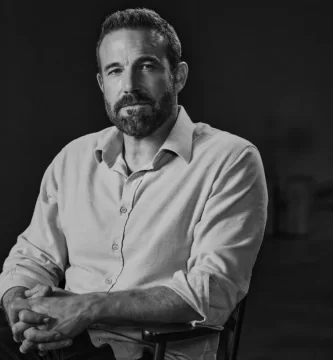 Netflix bought Ben Affleck's AI company for $587 million