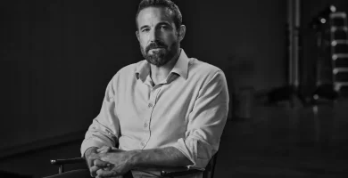 Netflix bought Ben Affleck's AI company for $587 million