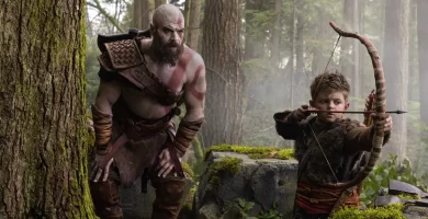 Prime Video Makes Shocking Decision About Epic New TV Series After Tragic Accident