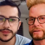 90 Day Fiancé Kenny Niedermeier Gives Update on Daughter's Brain Hemorrhage