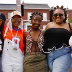 Our favorite street style moments from WerQfest 2026
