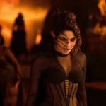 First Look at Priyanka Chopra in Director's New Film 'RRR'