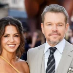 Matt Damon reveals strict 'non-negotiable' rule in his 20-year marriage to wife Luciana