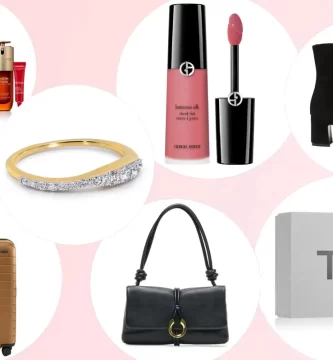 What Web page Six Editors Are Actually Shopping for at Nordstrom's Anniversary Sale 1 What Page Six Editors Are Really Buying at Nordstrom's Anniversary Sale